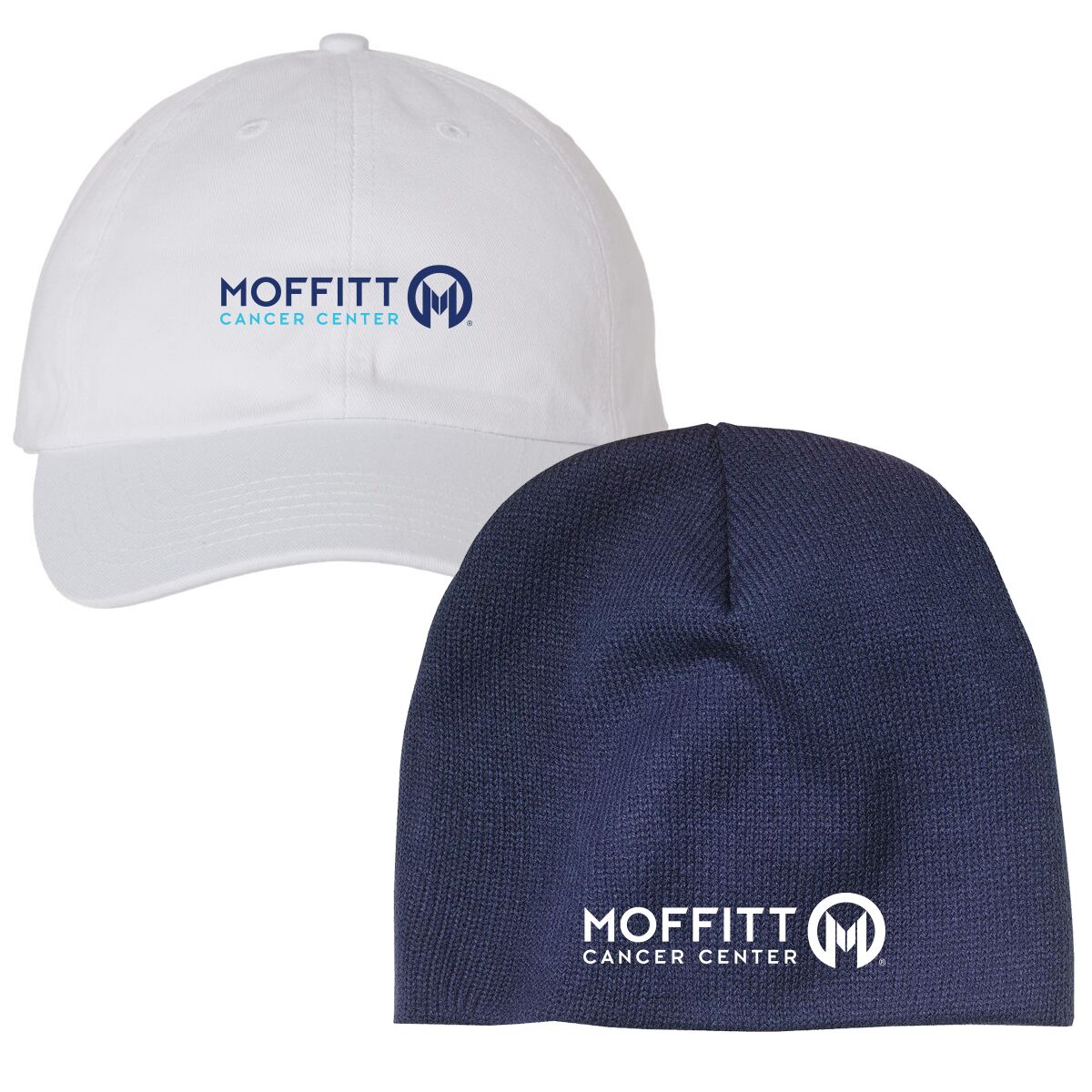 Moffitt Cancer Center hats