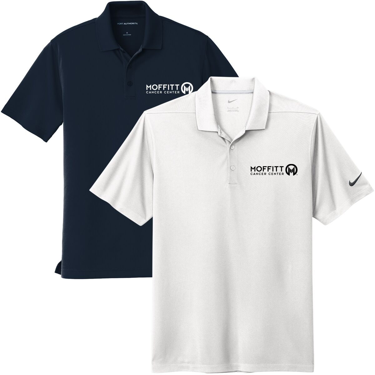 Moffitt Cancer Center polos