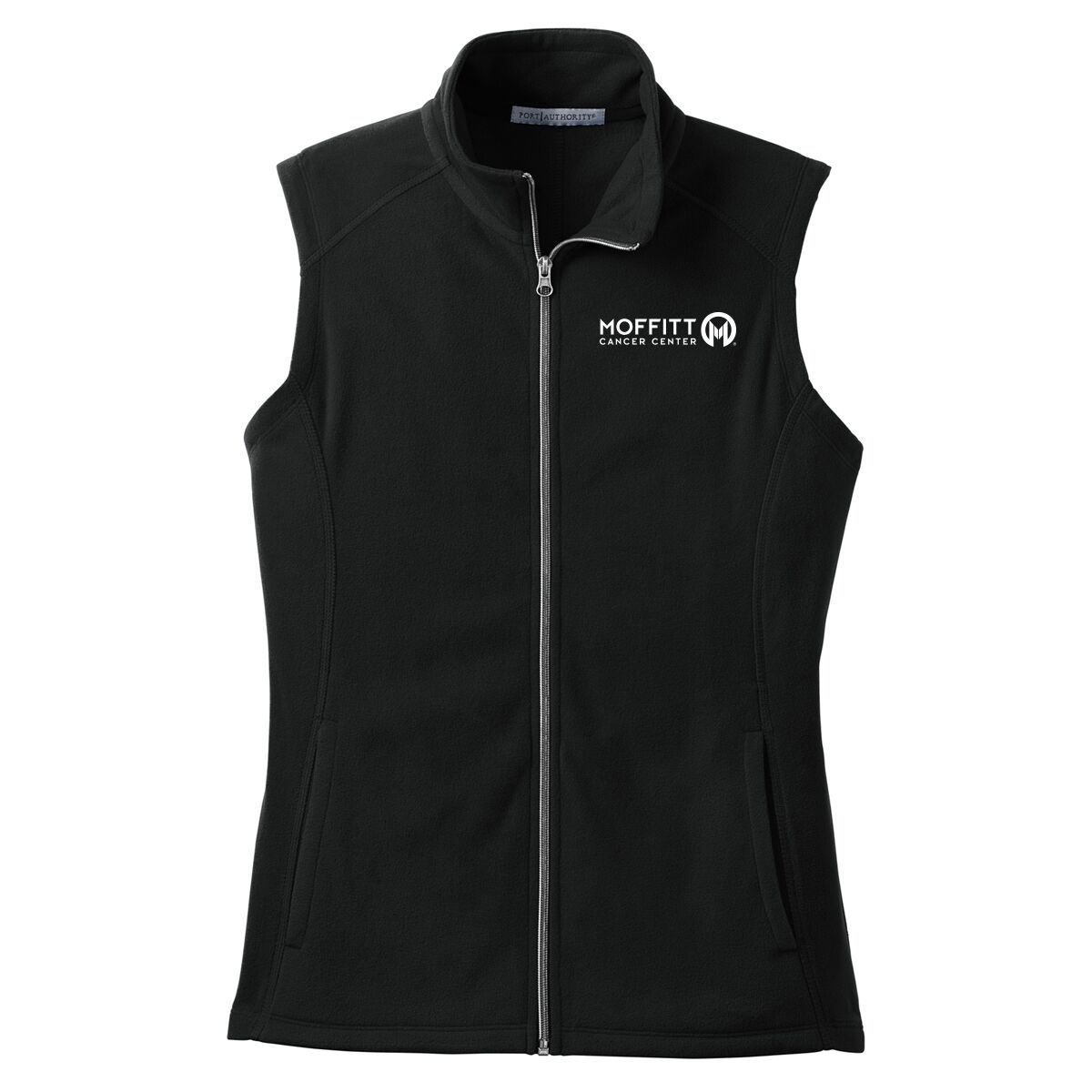 Moffitt Cancer Center vests