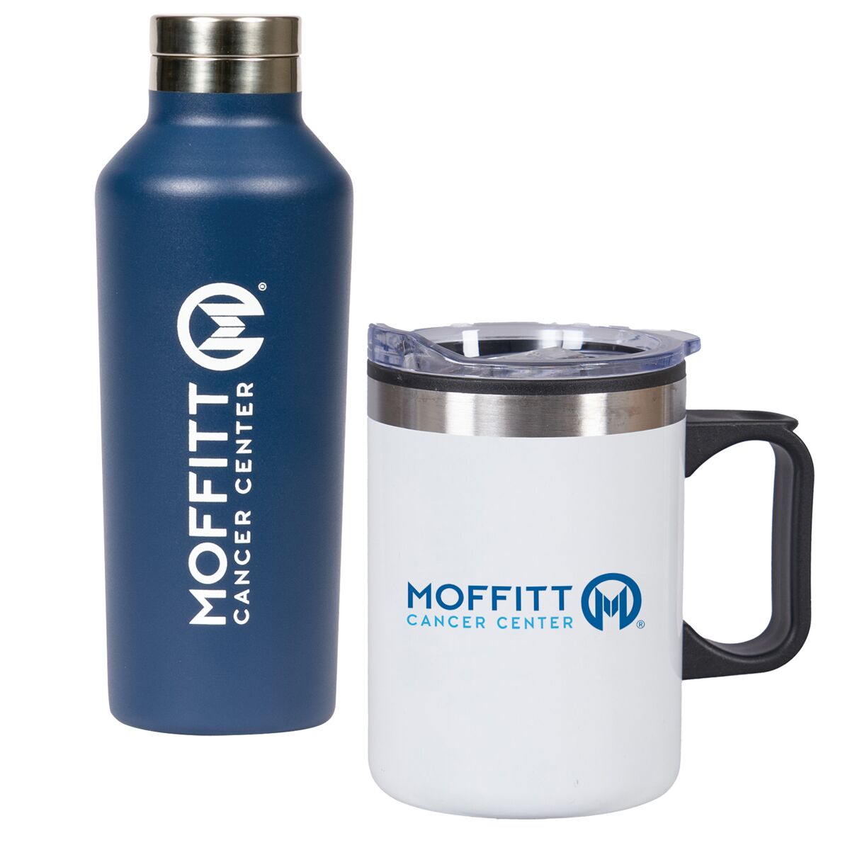 Moffitt Cancer Center drinkware