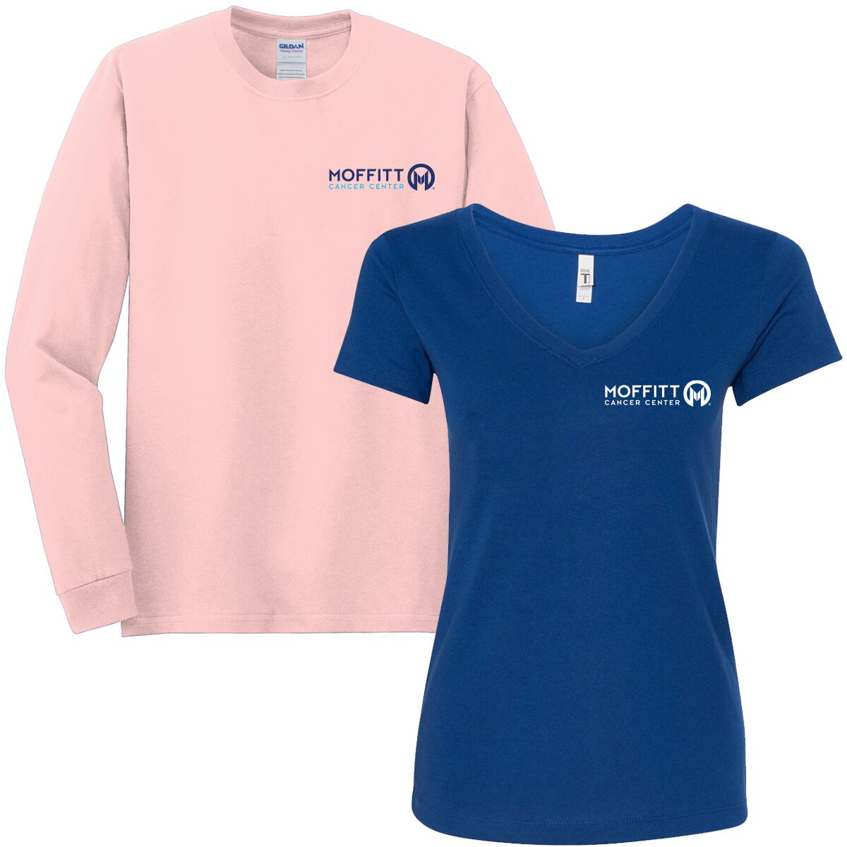 Moffitt Cancer Center women's clothing