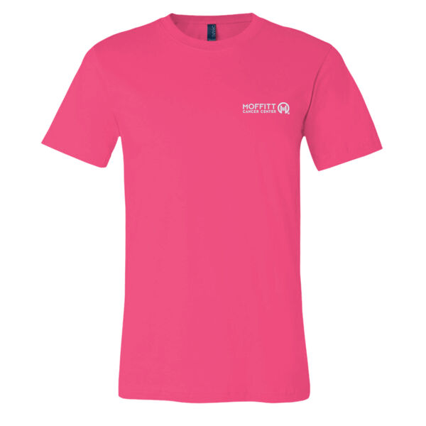 Moffitt Cancer Center Jersey T-Shirt Thumbnail