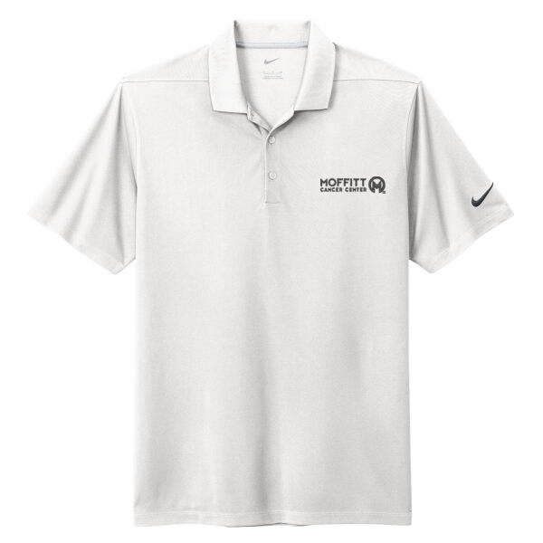 Moffitt Cancer Center Nike Dri-Fit Micro Pique Polo Thumbnail