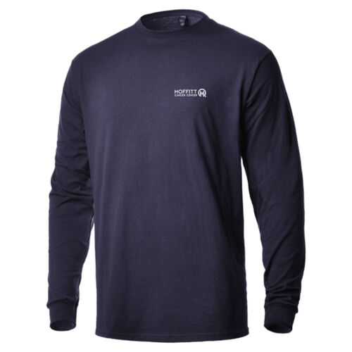 Moffitt Cancer Center Long-Sleeved Shirt Thumbnail