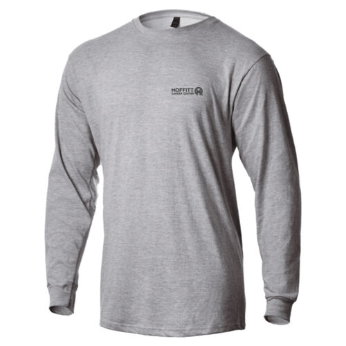 Moffitt Cancer Center Long-Sleeved Shirt Thumbnail