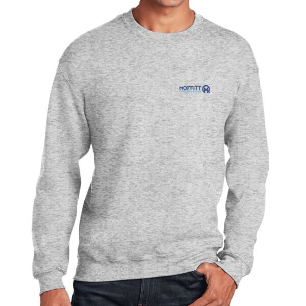 Moffitt Cancer Center Crewneck Sweatshirt Thumbnail