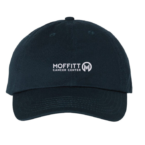 Moffitt Cancer Center Baseball Cap Thumbnail