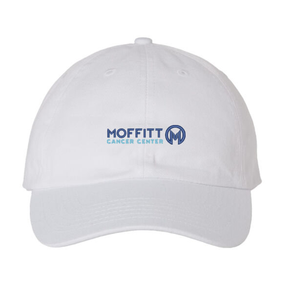 Moffitt Cancer Center Baseball Cap Thumbnail
