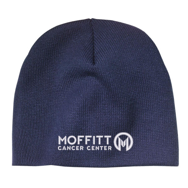 Moffitt Cancer Center Beanie Hat Thumbnail