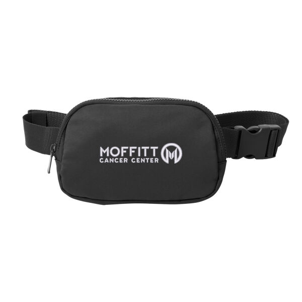 Moffitt Cancer Center Fanny Pack Belt Bag Thumbnail