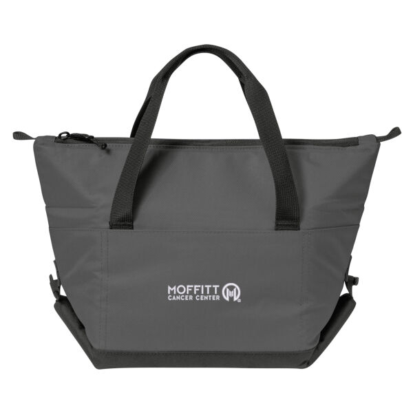Moffitt Cancer Center 6-Can Collapsible Lunch Tote Thumbnail