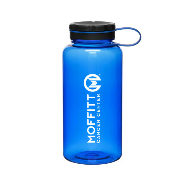 Moffitt Cancer Center 34oz Wide Mouth Water Bottle Thumbnail