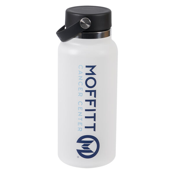 Moffitt Cancer Center 32oz HydroFlask Bottle Thumbnail