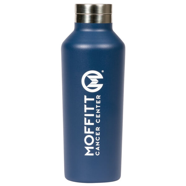 Moffitt Cancer Center 17oz Thermal Water Bottle Thumbnail