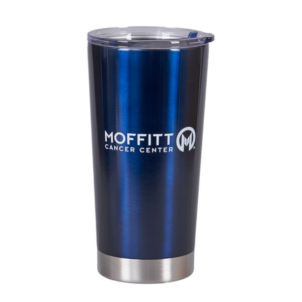 Moffitt Cancer Center 20oz Insulated Travel Tumbler Thumbnail