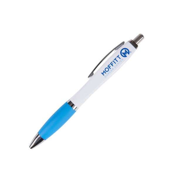 Moffitt Cancer Center Retractable Pen Thumbnail