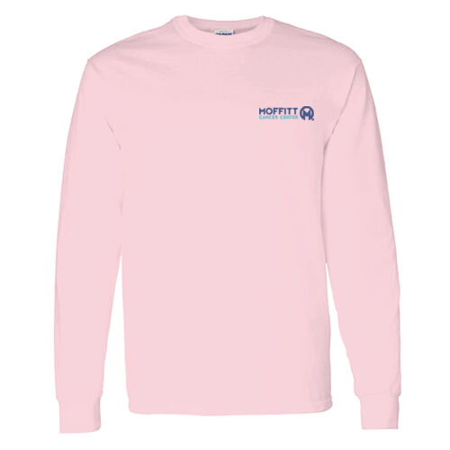 Moffitt Cancer Center Long-Sleeved Shirt Thumbnail