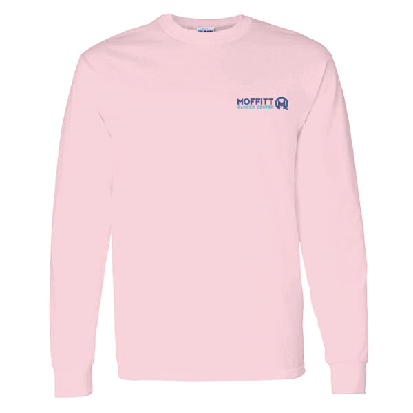 Moffitt Cancer Center Long-Sleeved Shirt Thumbnail