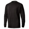 Unisex Heavyweight Jersey Long Sleeve T-Shirt Thumbnail