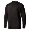 Unisex Heavyweight Jersey Long Sleeve T-Shirt Thumbnail